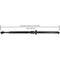 A1 Cardone REMANUFACTURED DRIVESHAFT/ PROP SHAFT 65-5025 - alternate 1